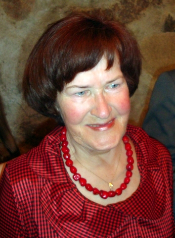 A+A Irena Tvardauskienė